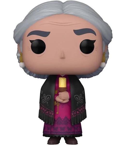 Encanto - ABUELA Alma Madrigal (Pop! Vinyl)