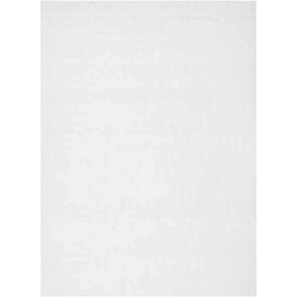 Marigold Dior White Rug - 230X160CM