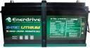 Enerdrive 12V 200Ah ePOWER B-TEC Lithium Battery G2