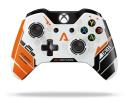 Xbox Wireless Controller - Gears of War 4 JD Fenix Limited Edition