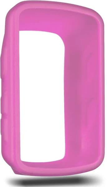 Garmin Edge 520 - Pink Silicone Case