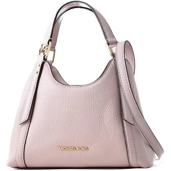 Women's Handbag Michael Kors Arlo Pink 20 x 15 x 10 cm