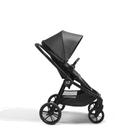 Baby Jogger City Sights Stroller Rich Black