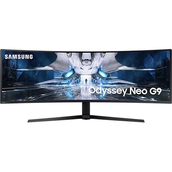 49" Samsung LS49AG950NUXEN Odyssey G9 DQHD Gaming