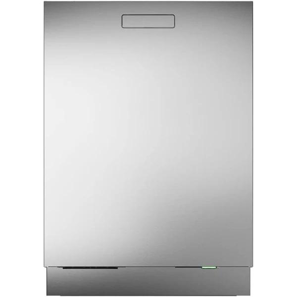 Asko 60cm Style Built-in Dishwasher Stainless Steel DBI766IQXXLSAU