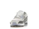 Nike Air Max 90 White Wolf Gray Photon Dust (Women's)