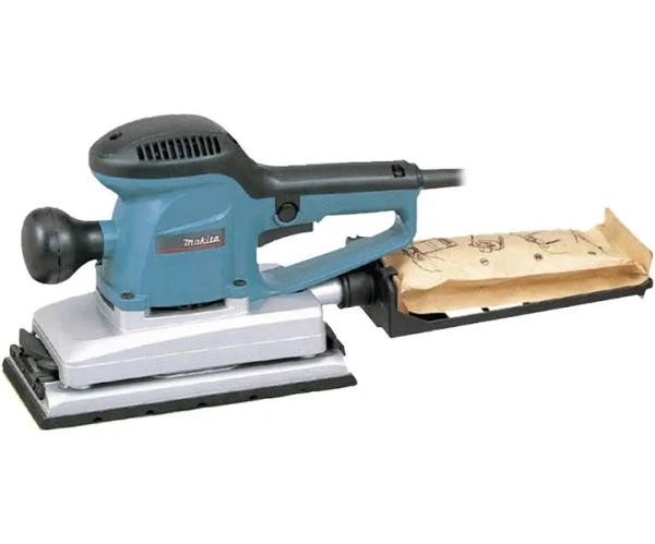 Makita BO4900VJ Orbital sander 330W power sander Hardware/Electronic