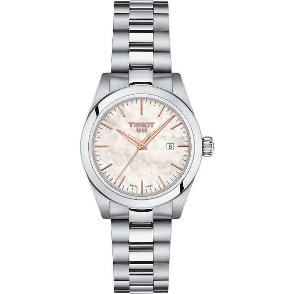 Tissot T1320101111100 Watch - T-My Lady