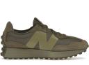 New Balance 327 Corduroy Cool Grey