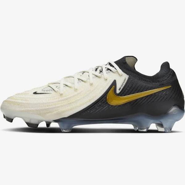 Nike Phantom GX 2 Elite FG Low-top Football Boot - White