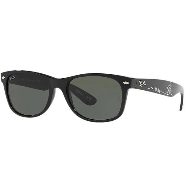 Ray-Ban Wayfarer Sunglasses