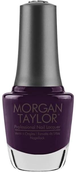 Morgan Taylor Nail Polish Diva (15ml)