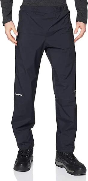 Berghaus Paclite GORE-TEX Pant - Black