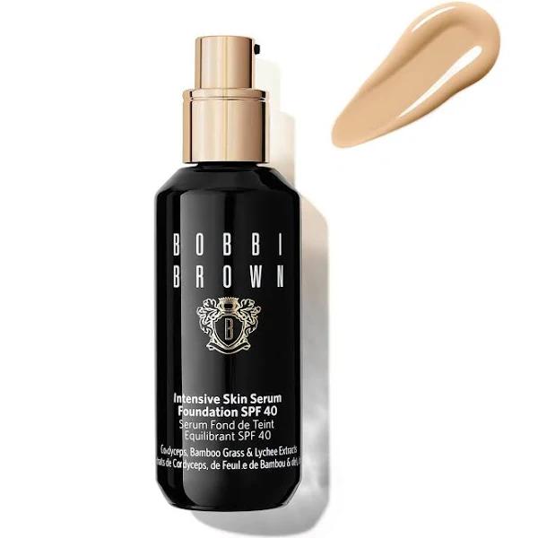 Bobbi Brown Intensive Skin Serum Foundation SPF40 - #Porcelain 30ml