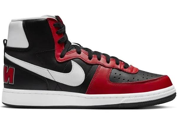 Nike Terminator High Portland Trail Blazers