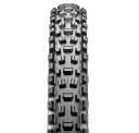 Maxxis Assegai - 29 x 2.50 Folding Tyre - EXO+ 3c MaxxTerra TR