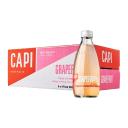 Capi Grapefruit Soda 250mL x 24