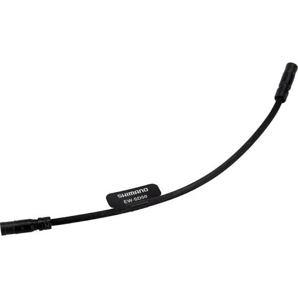 Shimano EW-SD50 Di2 Electric Wire 150mm