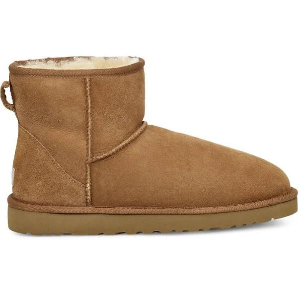 UGG Classic Mini Boots