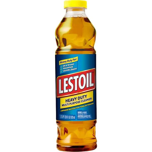 Lestoil 28 oz. Heavy-Duty All-purpose Cleaner 33910