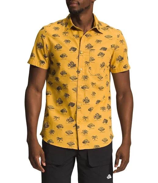 The North Face Men's Baytrail Shirt