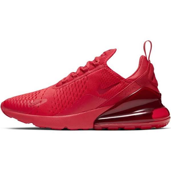 Nike Air Max 270 'University Red'