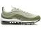 Nike Air Max 97 Olive Aura (Women's)