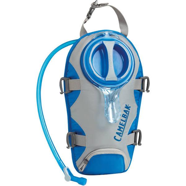 Camelbak Unbottle 2L - Frost Grey/Turkish Sea