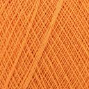 DMC Babylo Size 30, #741 Orange Crochet Cotton, 50g Ball