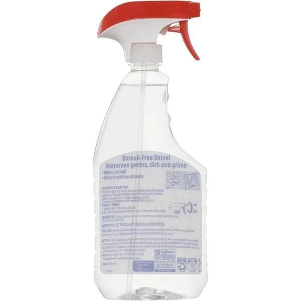 Windex Surface & Glass Multi Purpose Cleaner 750 ml