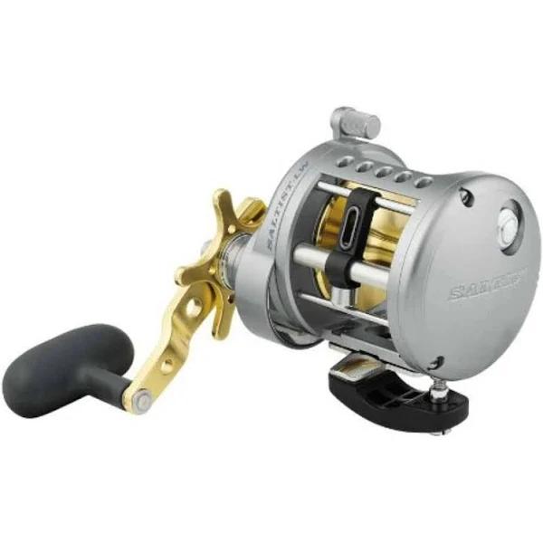 Daiwa Saltist LW Overhead Reel 50HA