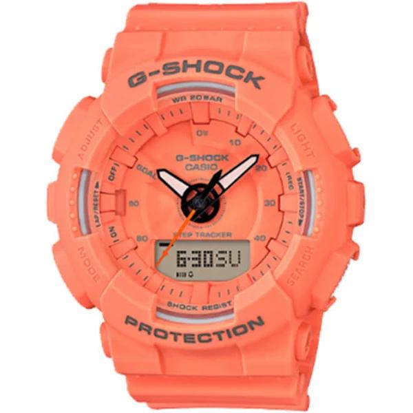 Casio G-Shock S-Series Watch GMA-S130VC-4A