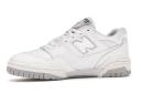 New Balance 550 White Grey