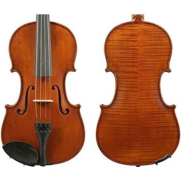 Gliga III 1/2 Size Violin Outfit With Tonica