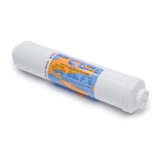 Omnipure K2567-jj KDF Inline Water Filters