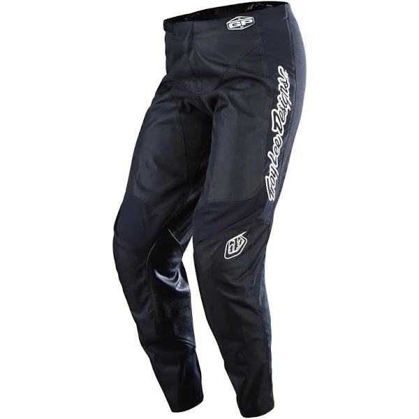 Troy Lee Designs GP Mono Lady Pants Black