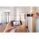 Bosch PLR 40 C Laser Distance Measurer 40m Range (Bluetooth)