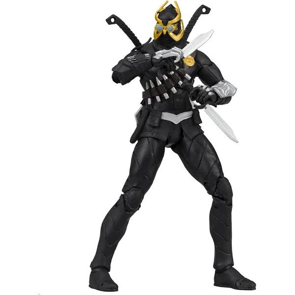 McFarlane DC Multiverse 7in - Talon