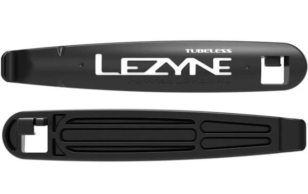 Lezyne Tubeless Power Lever XL Black