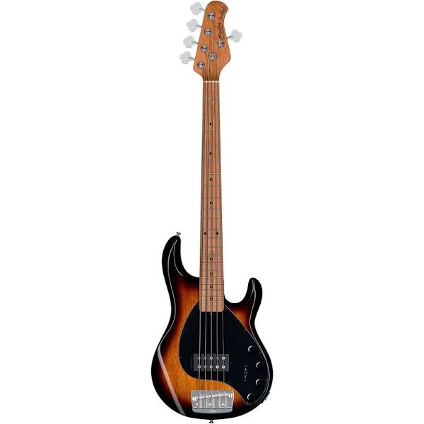 Sterling by Music Man Stingray RAY35 Bass Guitar - Vintage Sunburst