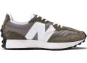 New Balance 327 Castlerock Arctic Grey