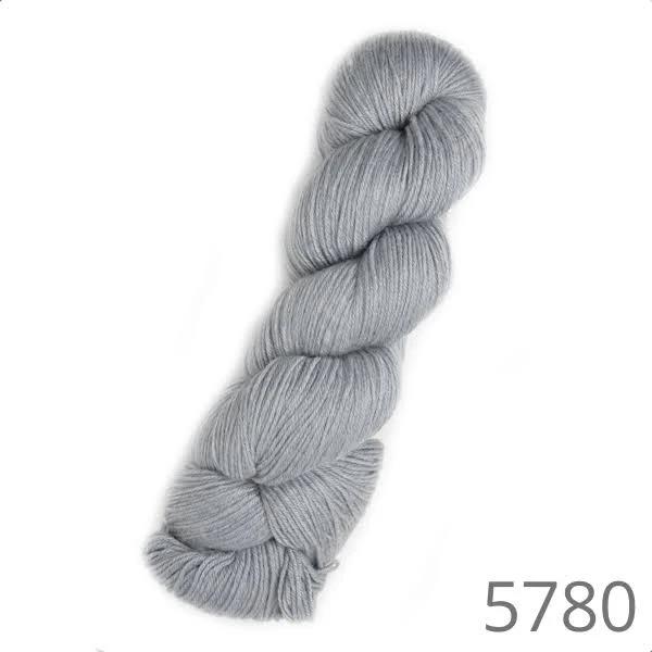 Cascade Yarns Heritage - Alloy (5780) 75% Merino Wool 25% Nylon