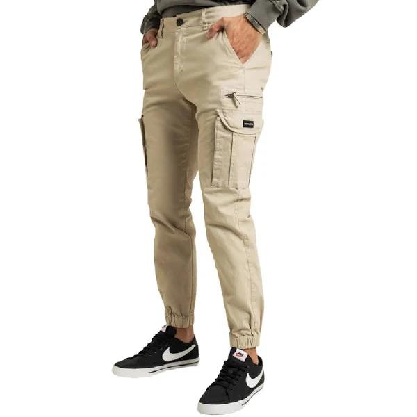 Henleys Eagle Pants Powder / 30