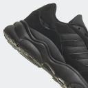 Adidas Retropy F90 Shoes Black / Carbon 13 - Men Lifestyle Trainers