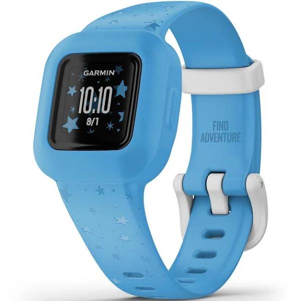 Garmin Vivofit Jr. 3 Blue Stars