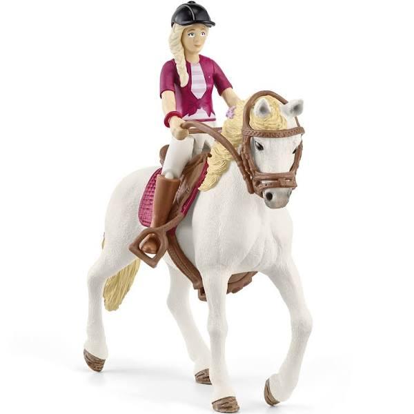 Schleich Horse Club 42540 Sofia & Bloss Toys/Spielzeug