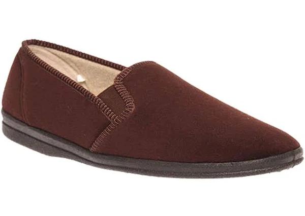 Grosby Percy (Mens) Chocolate / 11