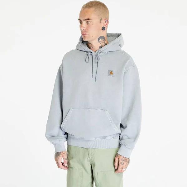 Carhartt WIP Hooded Vista Sweat Mirror