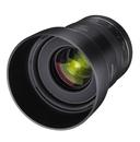 Samyang XP 50mm f/1.2 Lens For Canon EF Mount