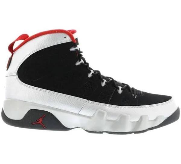 Air Jordan 9 Retro 'Johnny Kilroy' Mens Sneakers - Size 11.5